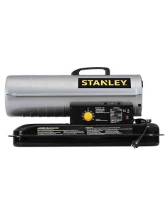 Calefactor Aire Caliente Stanley ST033240-E 230V