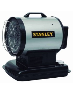 Calefactor Aire Caliente Stanley ST033240-E 230V